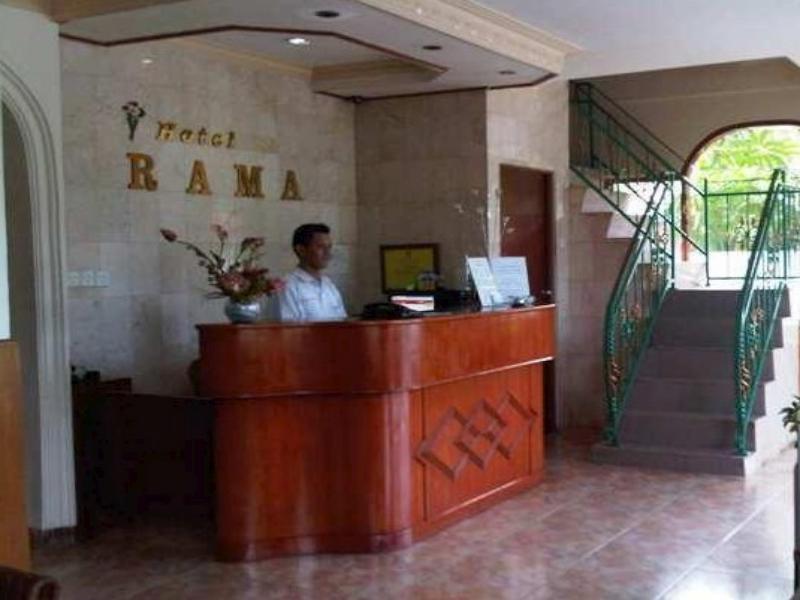 Oyo 2422 Rama Hotel Nagoja Zewnętrze zdjęcie