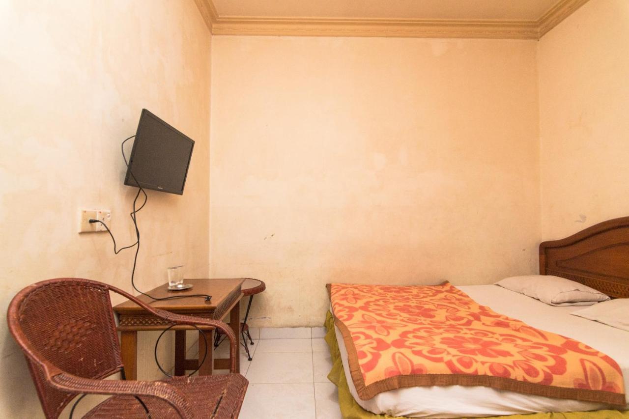Oyo 2422 Rama Hotel Nagoja Zewnętrze zdjęcie