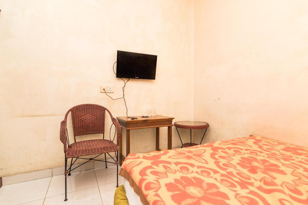 Oyo 2422 Rama Hotel Nagoja Zewnętrze zdjęcie